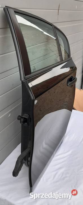 DRZWI LEWY TYŁ BMW E87 Mielęcin sprzedam