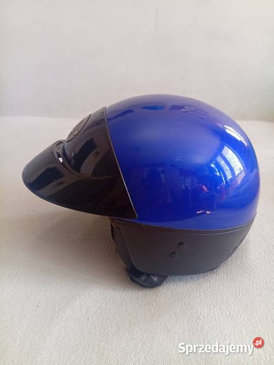 Sprzedam kask otwarty marki Uwex 100 wysyłka