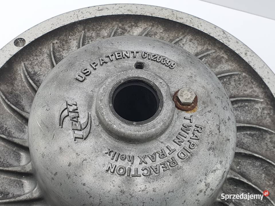 Sprzeglo Kolo Talerz Ski Doo Summit Mxz 800 Łódź