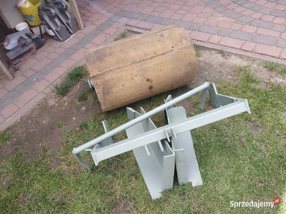 Przystawka do cebuli Bolko