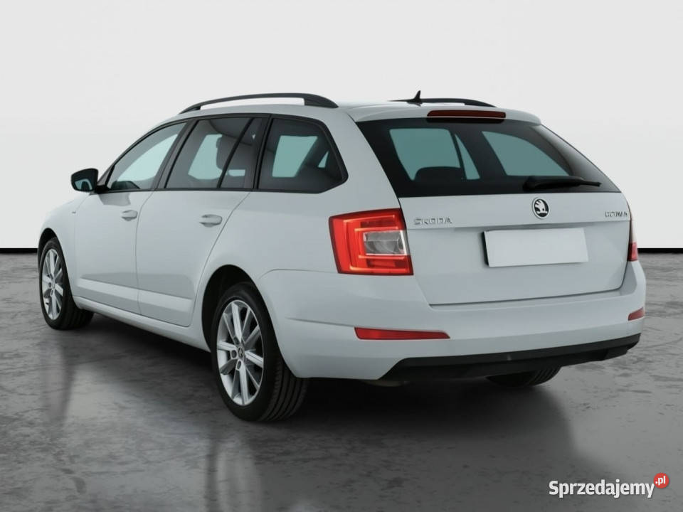 Skoda Octavia 20 TDI Bielany Wrocławskie sprzedam