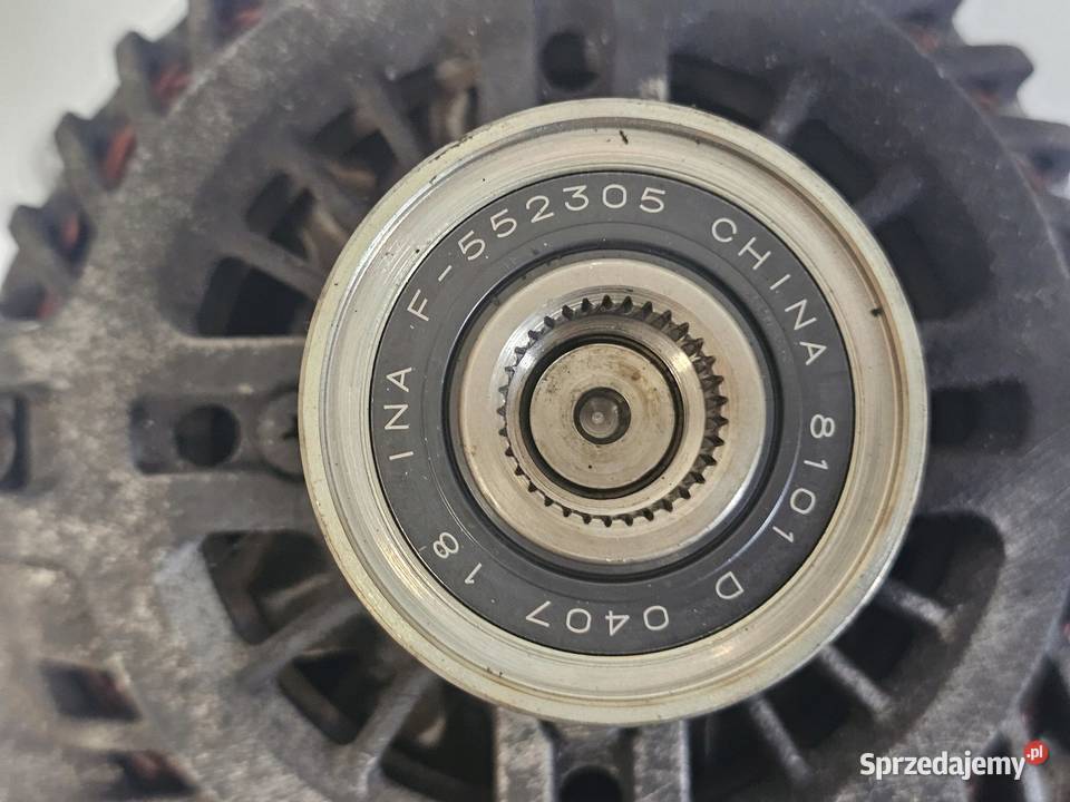 NISSAN XTRAIL KOLEOS 20 DCI M9R833 4X4 150