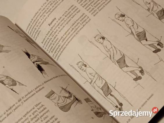 Góry wolność i przygoda trekkingu do Łódź