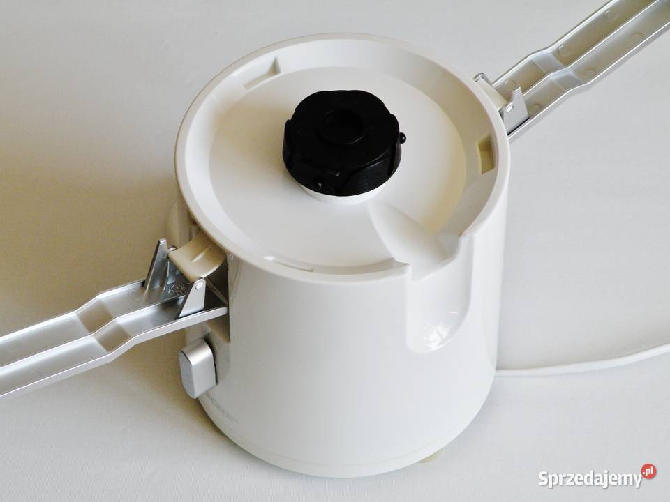 Część napędowa sokowirówki SilverCrest SFE 450 Bydgoszcz sprzedam