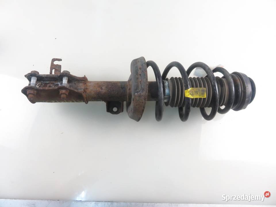 MCPERSON LEWY PRZEDNI CHEVROLET ORLANDO 20 D sprzedam