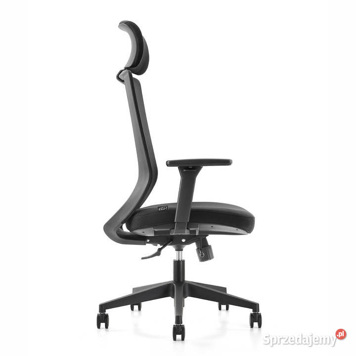 Fotel ergonomiczny ANGEL biurowy obrotowy Perun Jarosław