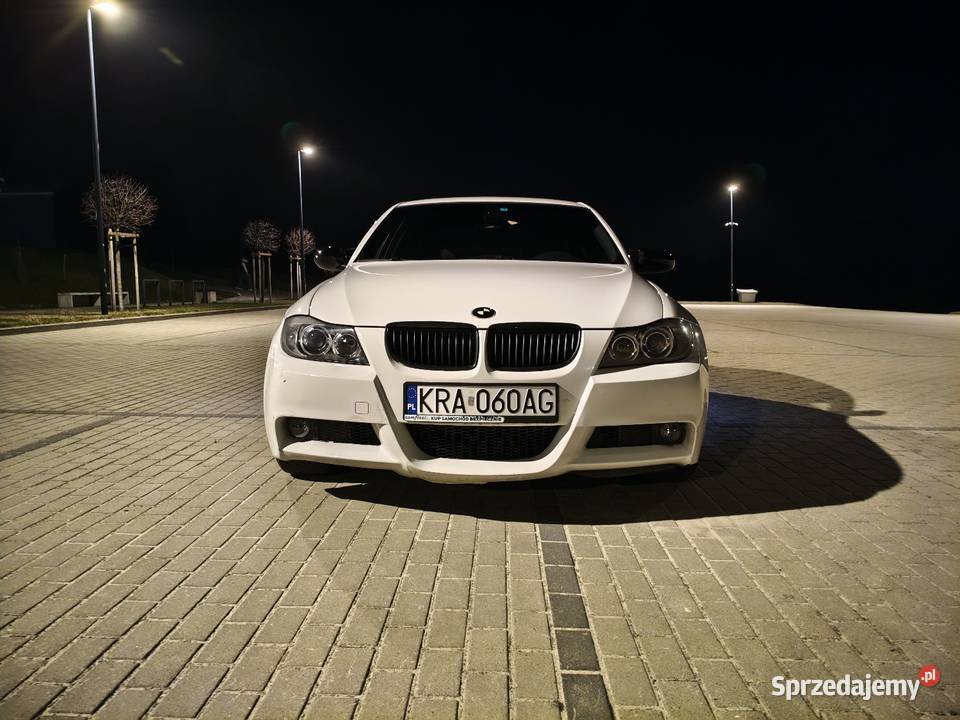 BMW E90 Łańcut