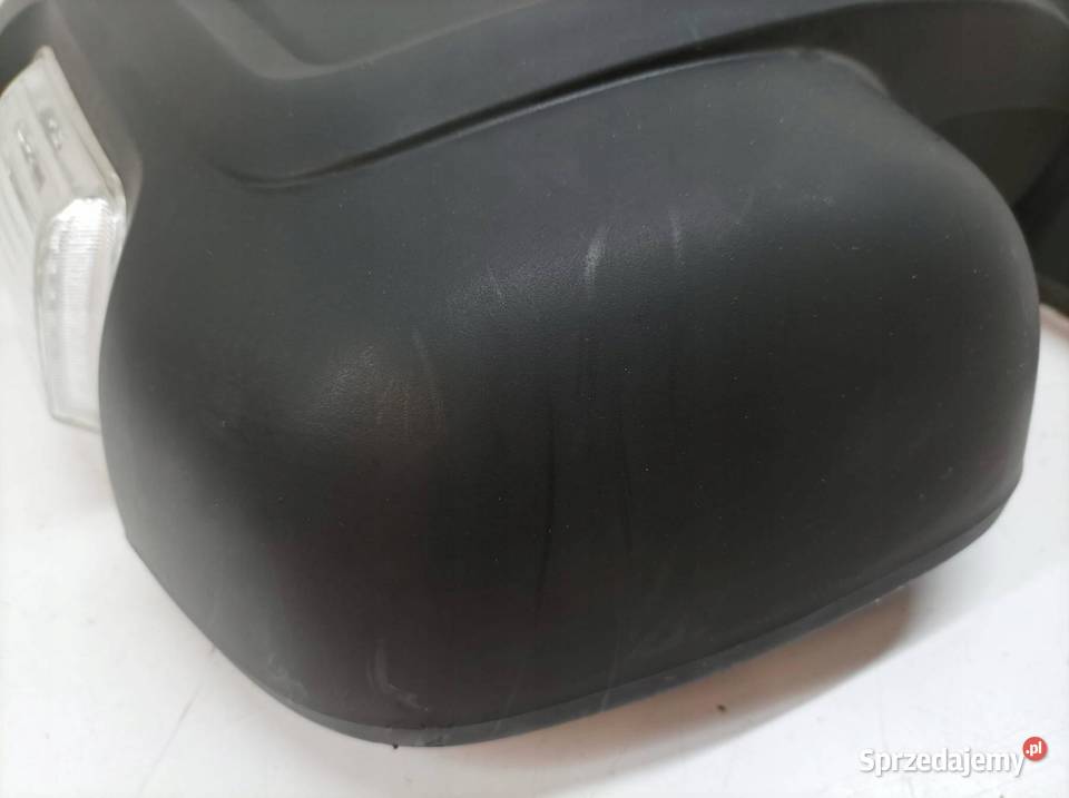 LUSTERKO LEWE 8PIN EU 036936 Fiat Ducato III