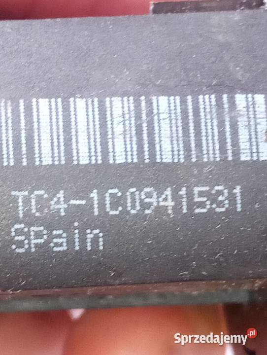 Okazja Włączniki świateł TC41C0941531 VW skoda Wrocław