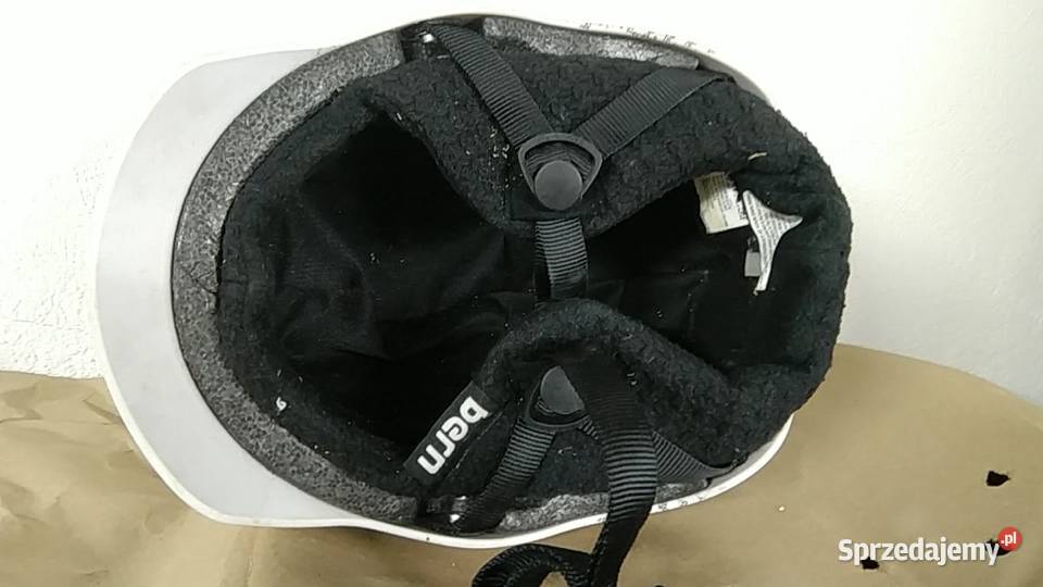 Kask narciarski kask rowerowy Radom
