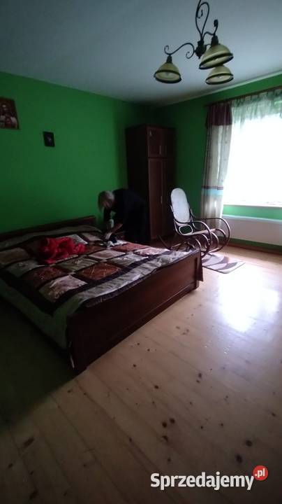 Dom Żerkowice Zawiercie małopolskie