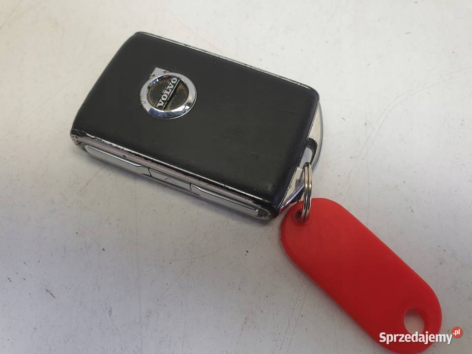 Volvo XC40 II KLUCZYK pilot 32256953 lubelskie Chełm
