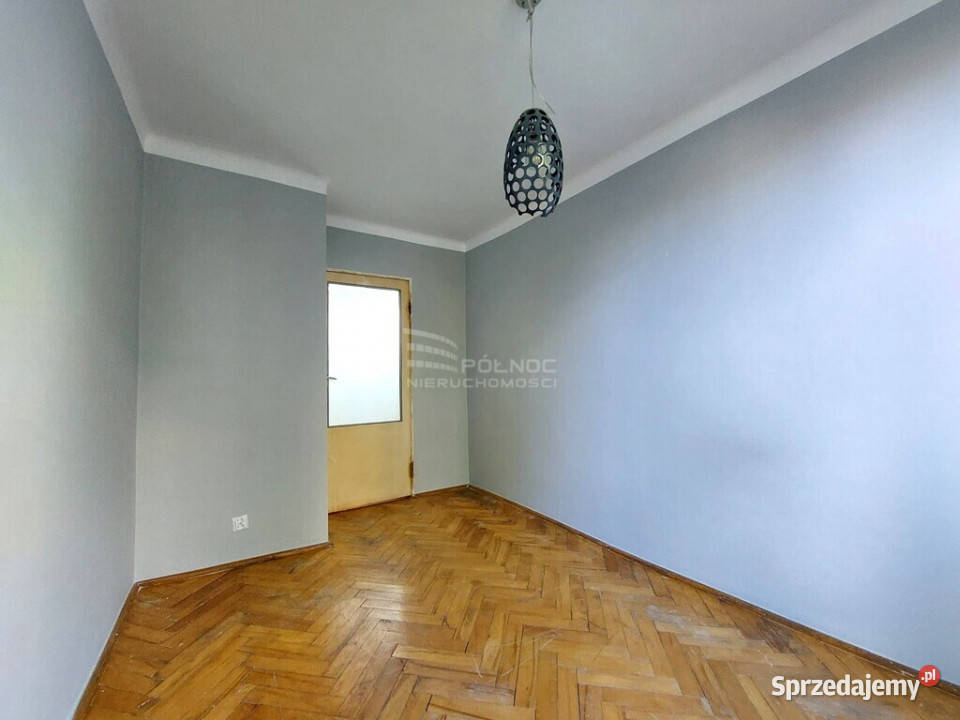 Mieszkanie na parterze Biała Podlaska