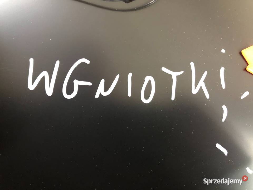 Opel Astra J 20092018 5drzwi sedan Błotnik przód Skarżysko-Kamienna