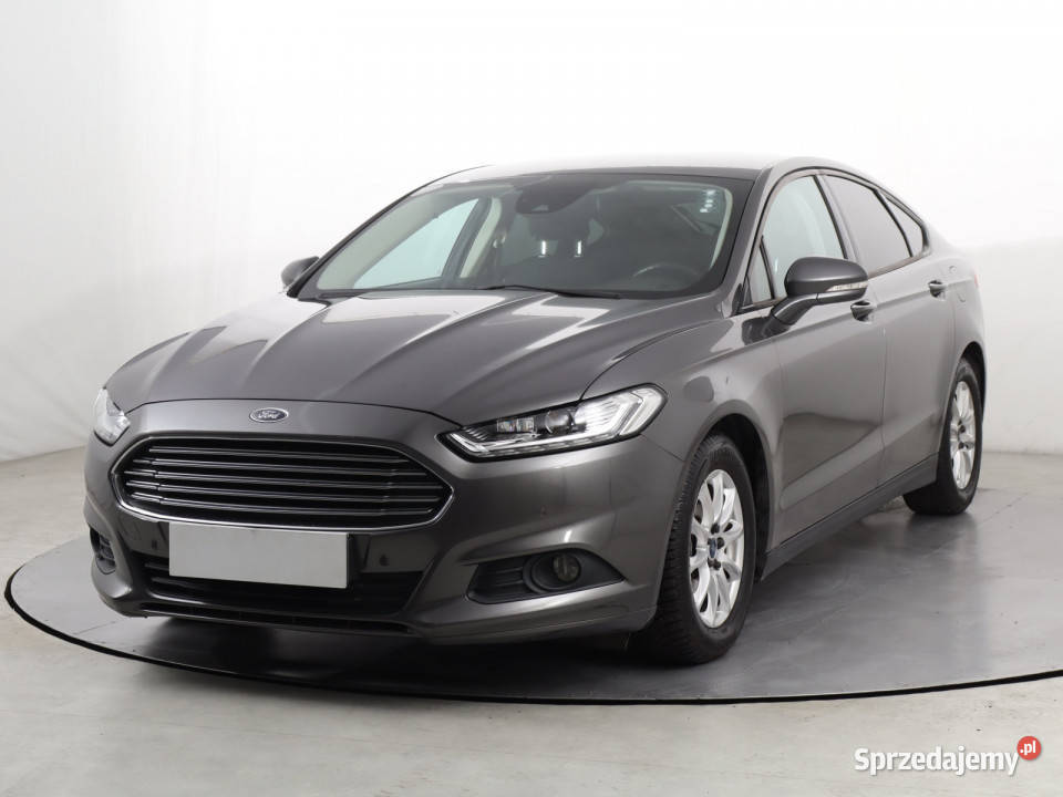 Ford Mondeo 20 TDCI Rok produkcji 2016 sprzedam