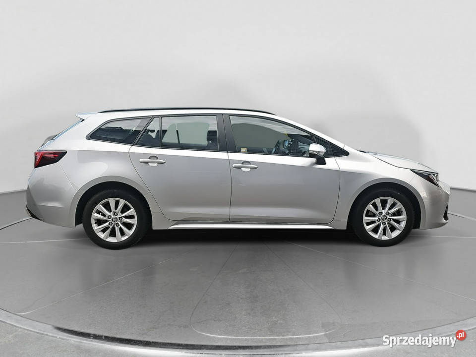 Toyota Corolla 18 HYBRID COMFORT E21 2019 gniazdo USB Janki sprzedam