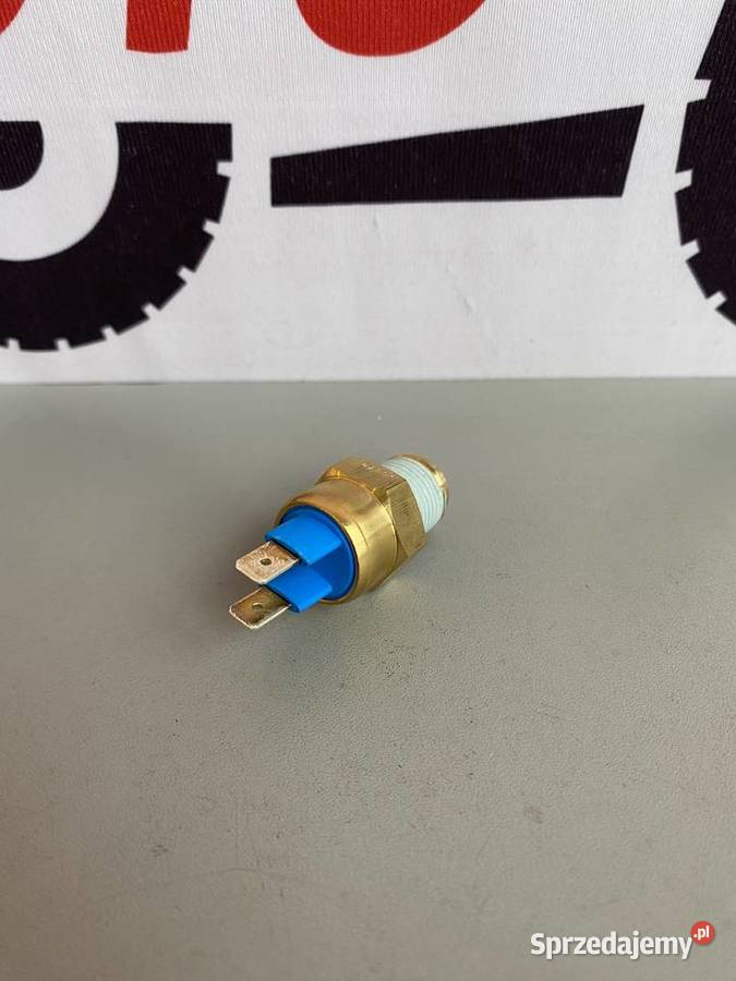 Czujnik temperatury wody Massey Ferguson Elektryka i zapłon Białystok