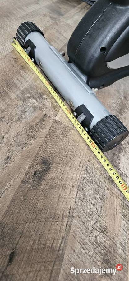 Rower stacjonarny magnetyczny do 120