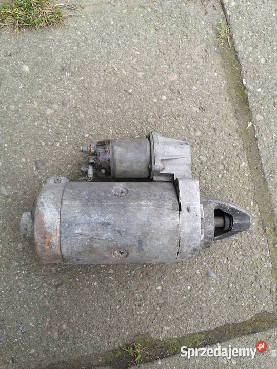 Polonez Fso rozrusznik Gdańsk sprzedam