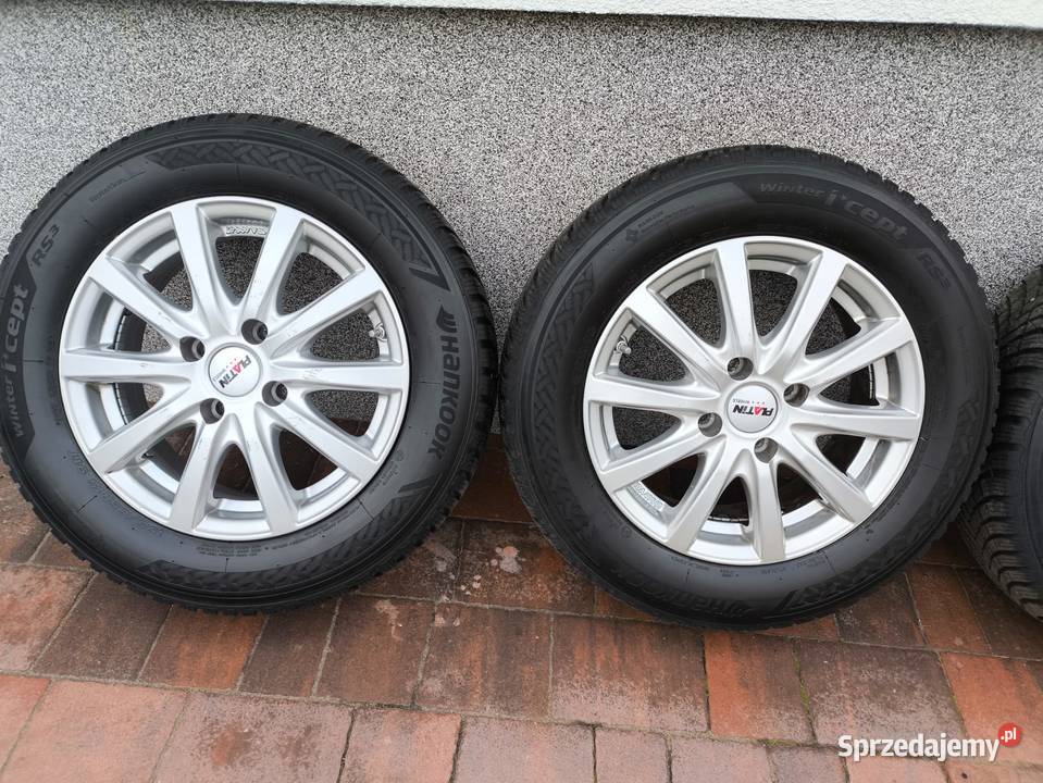 Felgi Koła Ford Fiesta Ka EcoSport B 15 4x108 Pińczów sprzedam