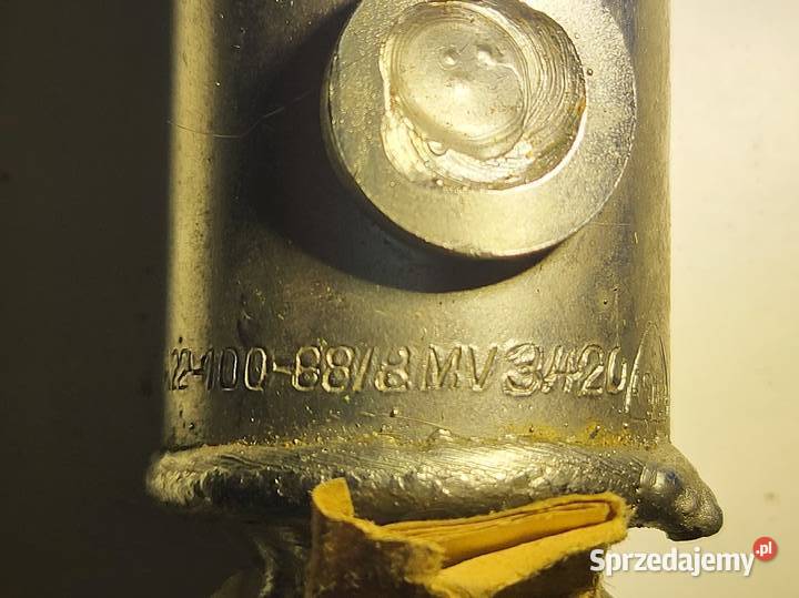NOWY wkład amortyzatora amortyzator MZ ES TS 150 mazowieckie Warszawa sprzedam