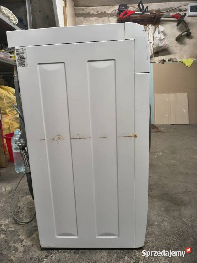 Pralka electrolux mew6s327ux 7 głębokość 45 Kolbuszowa