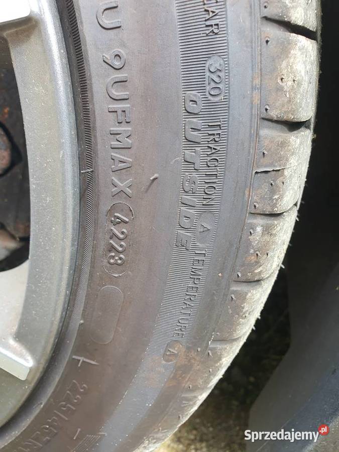 Bmw 116i 2008r doinwestowane immobilizer Wińsko