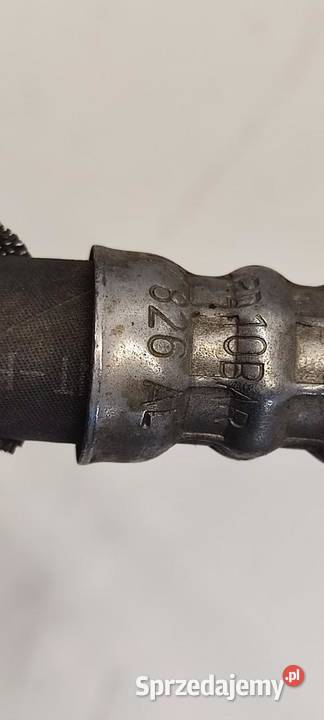 AUDI A4 B8 A5 8T PRZEWÓD OLEJOWY SKRZYNI BIEGÓW osobowe