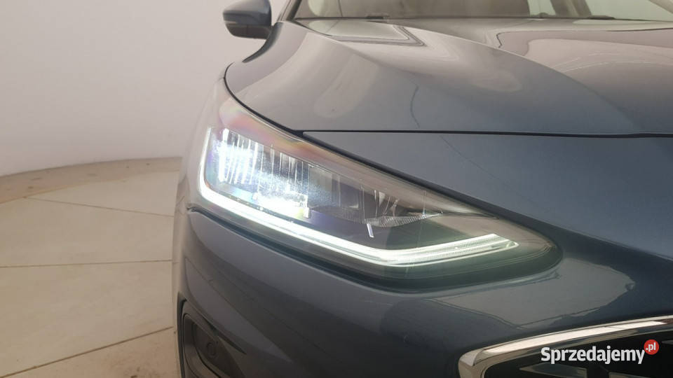 Ford Focus 10 EcoBoost Titanium Z Polskiego Warszawa
