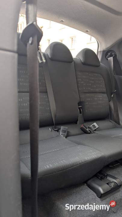 Mitsubishi Colt VI benzyna 11 100 sprawny śląskie