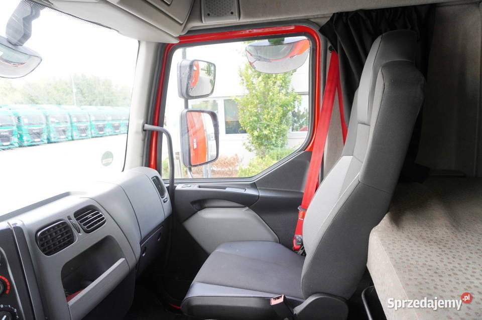 Renault Midlum 12245 E6 Sypialny 18 palet204549