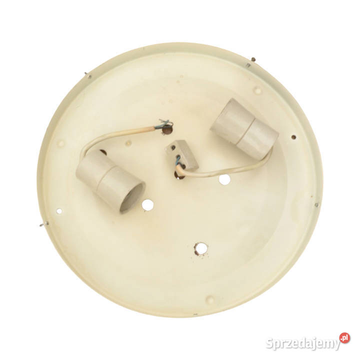 Wielki Biały szklany plafon Penko Pieńsk Polska Warszawa