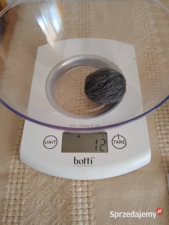 Włóczka na robótki ręczne na szydełko na druty Kraków