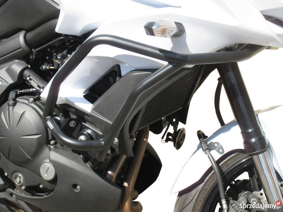 Gmole HEED do KAWASAKI KLE 650 VERSYS 2015 2017 Częstochowa