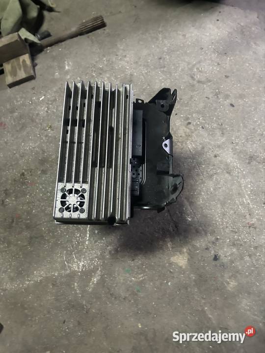 Oryginalny Wzmacniacz Bang Olufsen Audi A4 B8 A5 Pełczyce