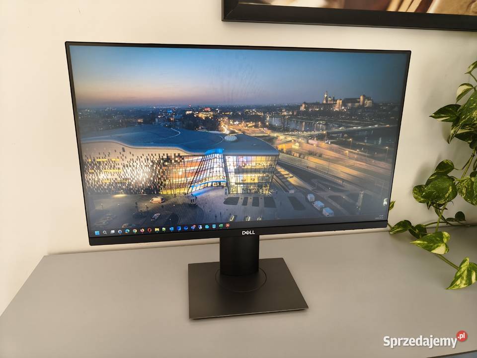 Monitor LED Dell P2319H 23 1920 x 1080 px IPS