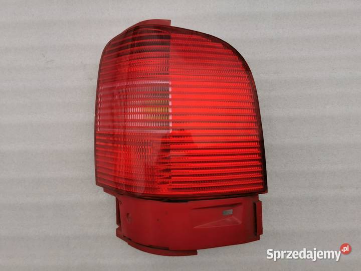 Lampa Prawy Ty Tylna Prawa Seat Alhambra Vw Sharan Mk Lift Wyszk W Sprzedajemy Pl