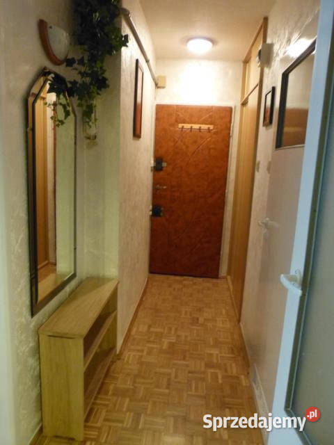 sprzedaży mieszkania Pruszków Kopernika 30m2 1