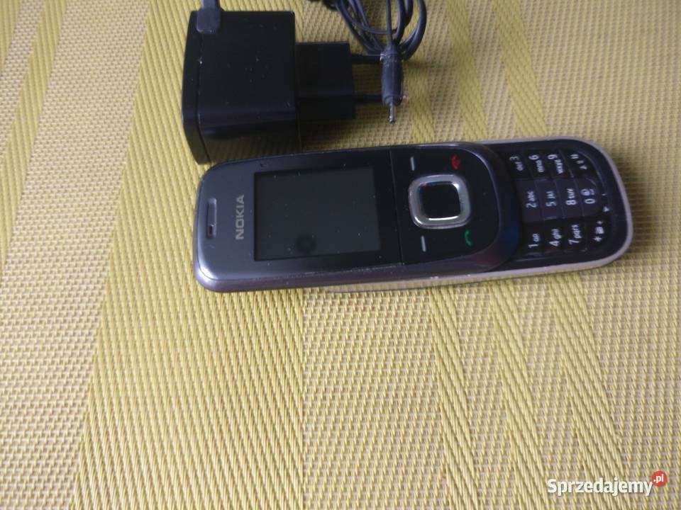 Telefon Nokia 2680 s Myszków