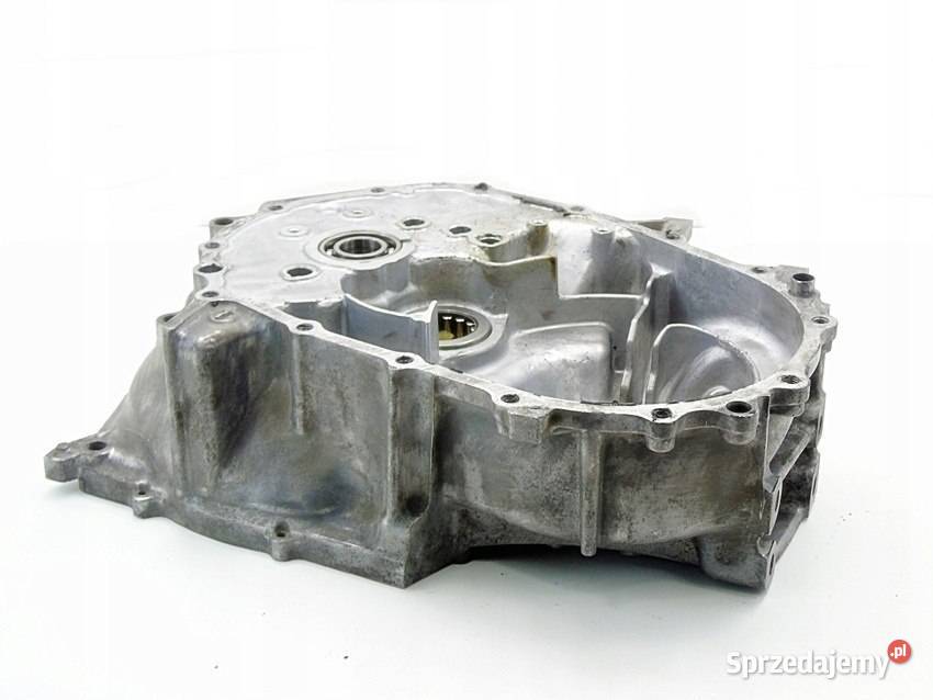 OBUDOWA PRZEDNIA SKRZYNI BIEGÓW SWLM 12 13 14 śląskie Sosnowiec