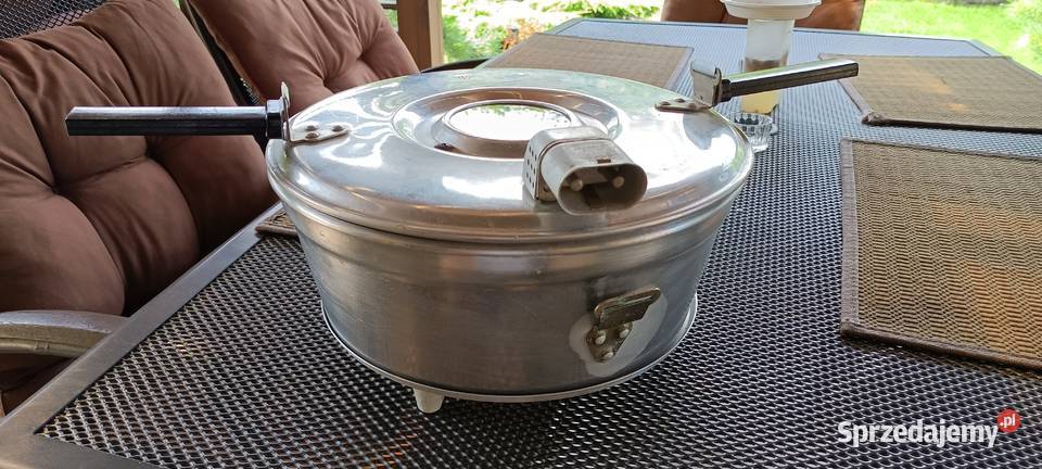 Prodiż elektryczny PE 6 500 Włocławek