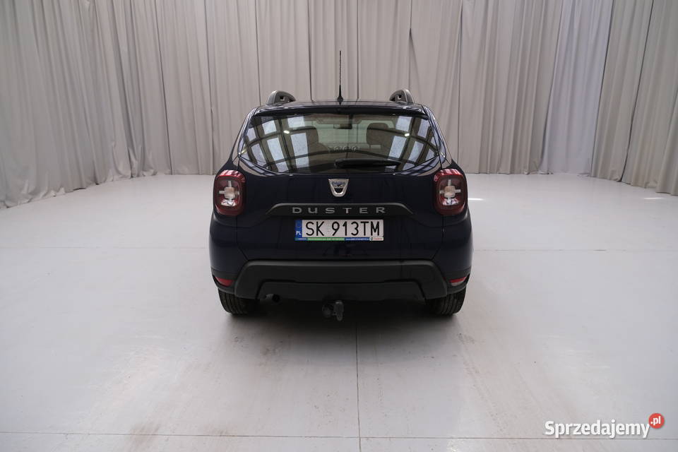 DACIA DUSTER 2020 99900 ccm 101 Ursynów
