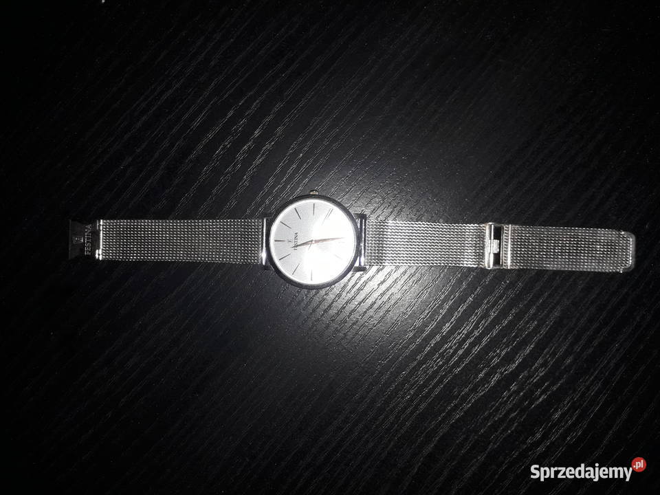 Zegarek w bdb stanie mazowieckie