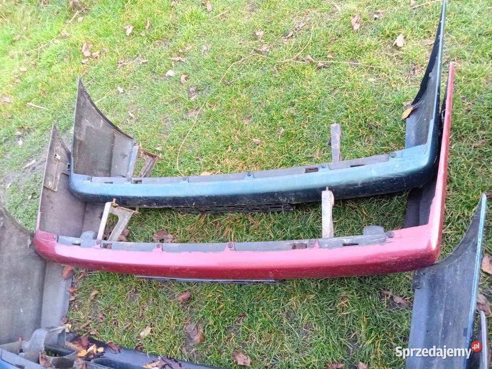 Polonez Caro plus Atu Kombi Truck zderzak Karoseria Stalowa Wola sprzedam