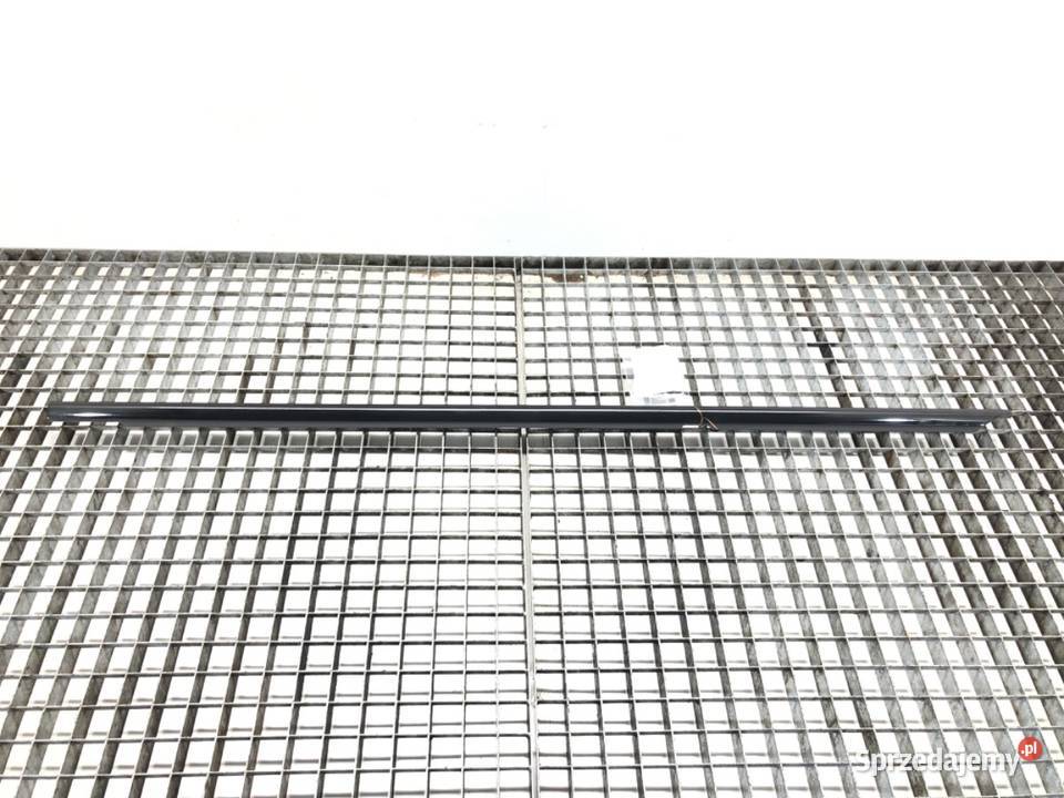 LISTWA ZGARNIAJĄCA TYŁ PRAWA MERCEDES W221 Części samochodowe podkarpackie sprzedam