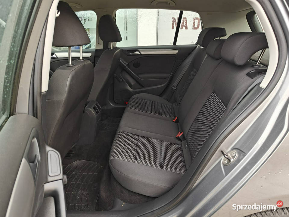 Volkswagen Golf VI 20082012 sprzedam