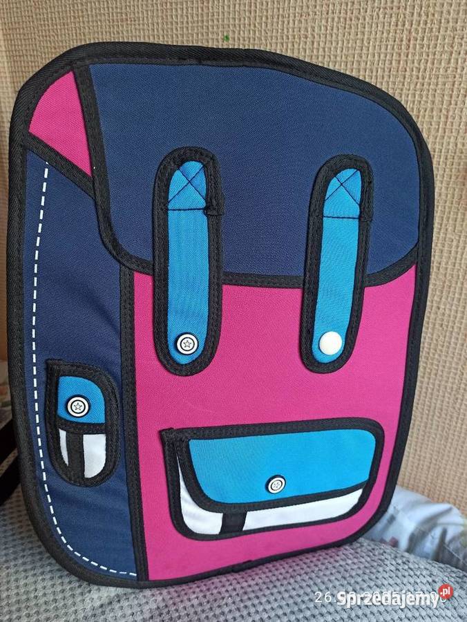 Plecak szkolny Ridge 53 Koszalin