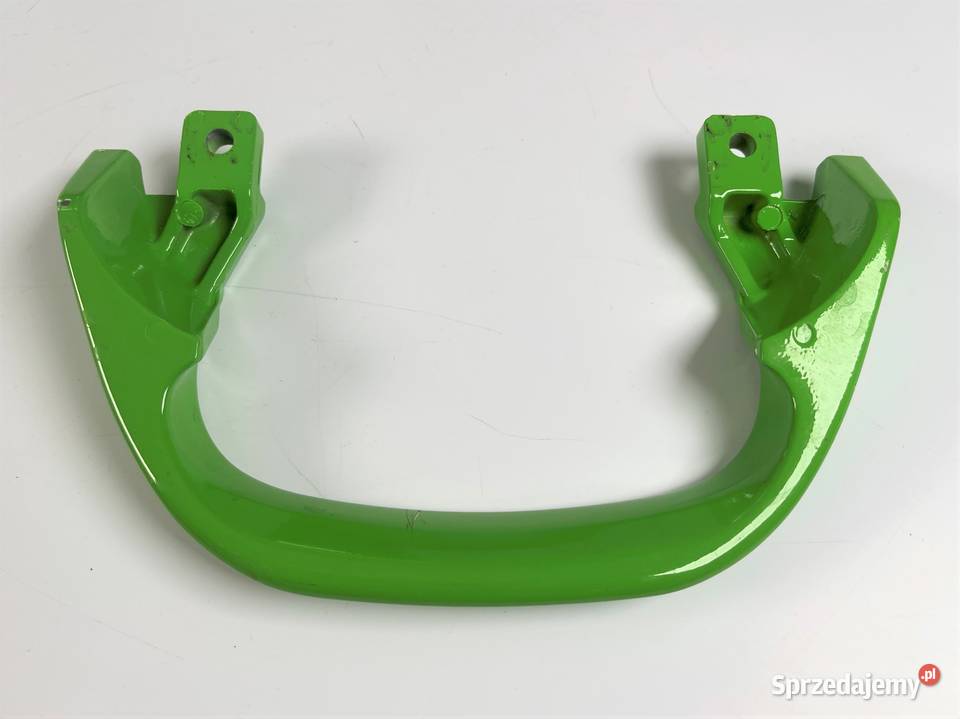 KAWASAKI ZZR 600 9300 Uchwyt Rączka pasażera tył Łobżenica