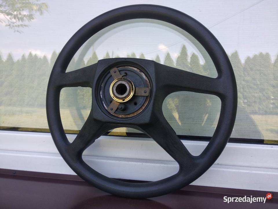 Daewoo Lublin kierownica