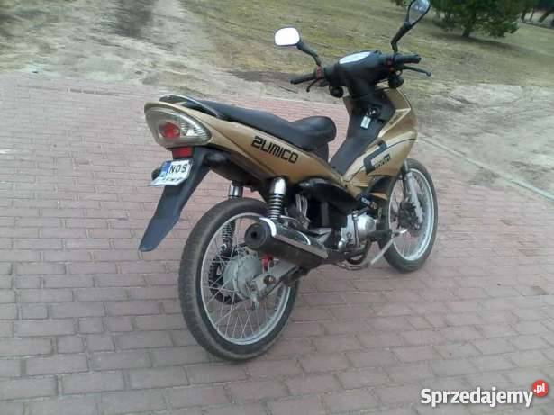 Zumico Ronin 2 Okazja Sprawny w 100 Zumico Bratian sprzedam